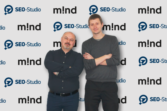 Виталий Цуд (SEO-Studio) выступил акционером делового издания Mind, которое запустила экс-команда «Forbes Украина» 1