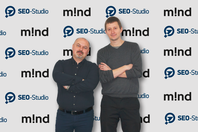 Виталий Цуд (SEO-Studio) выступил акционером делового издания Mind, которое запустила экс-команда «Forbes Украина»