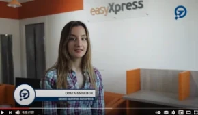 Відгук про SEO-Studio: EasyXpress
