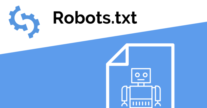 Что такое robot.txt? 2