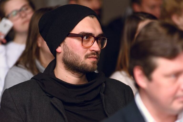 Михаил Фидченко (Forbes): отзыв о SEO-Studio