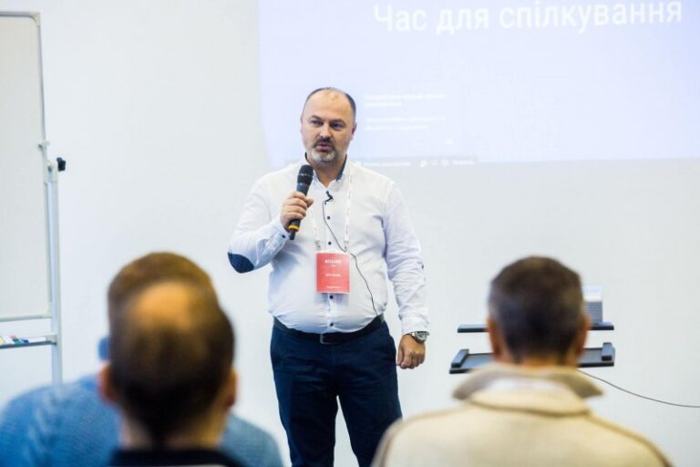 SEO-Studio: интервью на eCommerce 2016