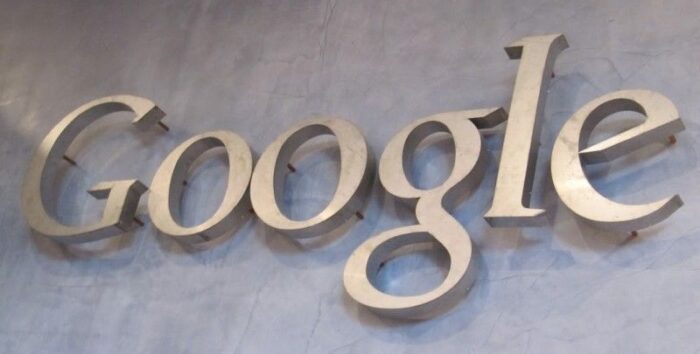 Фото отчет: в гостях у Google 1
