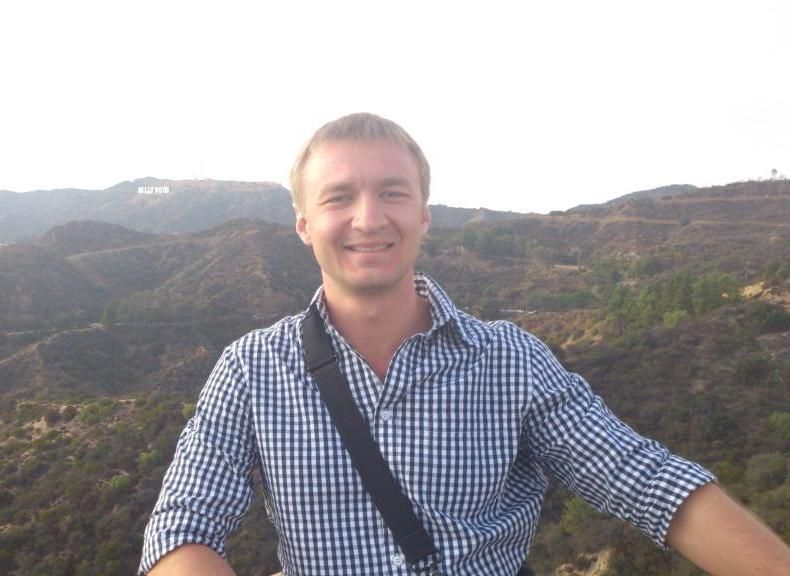 Андрей Мингазеев: «Мой образ жизни стал основой бизнеса»