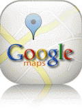 Просування у Google Maps (Google My Business, Google places, Google місця на карті) 1
