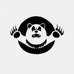 Осторожно – Panda! 1