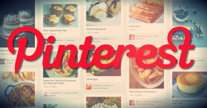 Pinterest: возможности для бизнеса 2