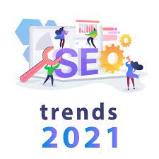 SEO-тренды в 2021 году 1