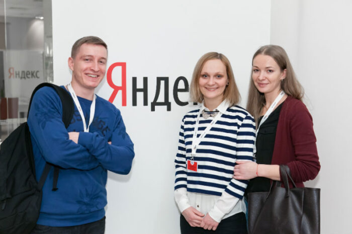 Встреча Яндекса с агентствами-партнерами 1