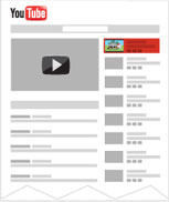 Фишки Youtube: как использовать рекламу TrueView? 3