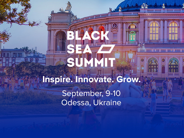 Black Sea Summit 2016: промокод от SEO-Studio 1