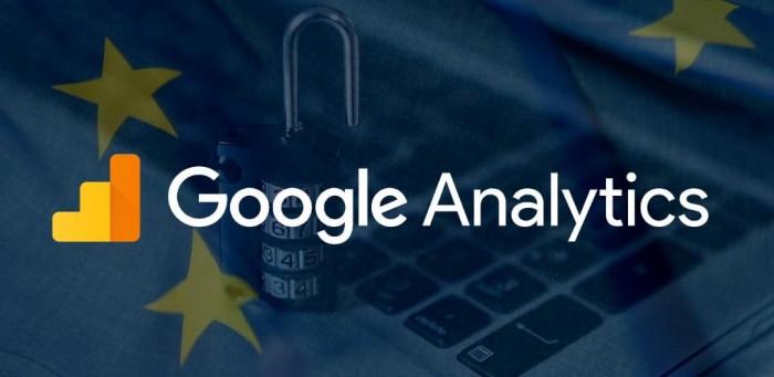 Подготовка Google Analytics к GDPR - инструкция от SEO-Studio