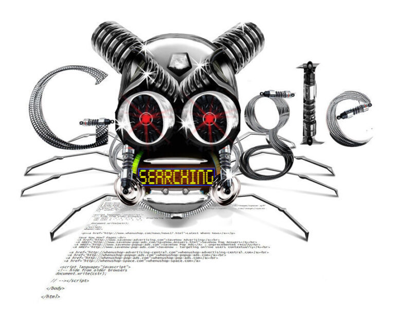 Грядет обновление алгоритма Google