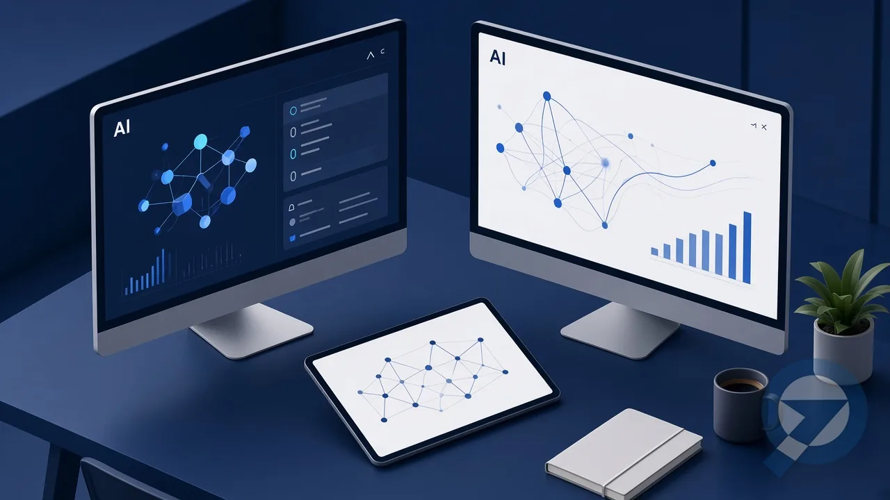 GEO и видимость в ИИ: как попадать в ответы AI