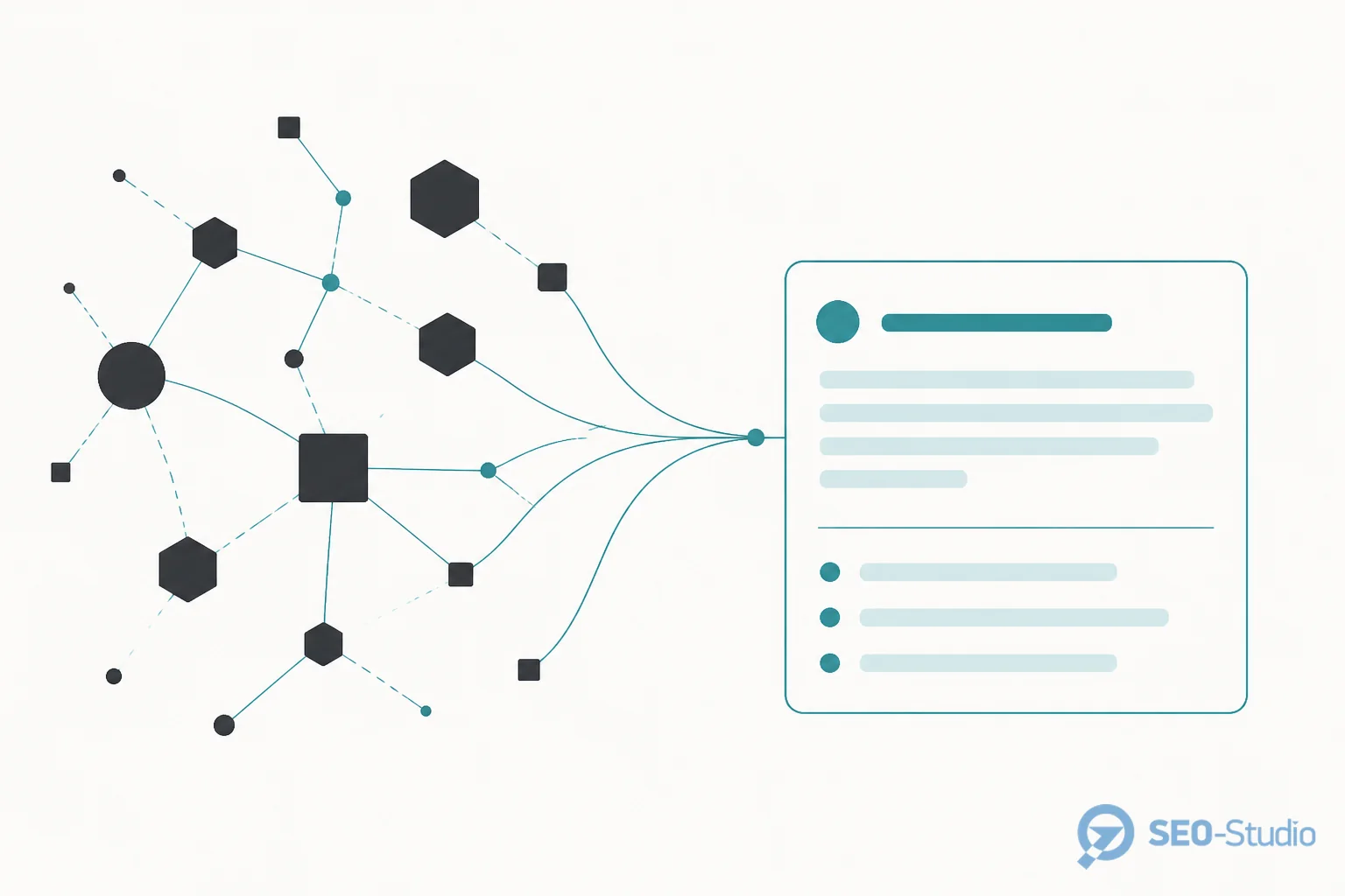 PR и digital outreach под цитируемость в ИИ